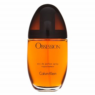 E-shop Calvin Klein Obsession parfémovaná voda pre ženy 100 ml