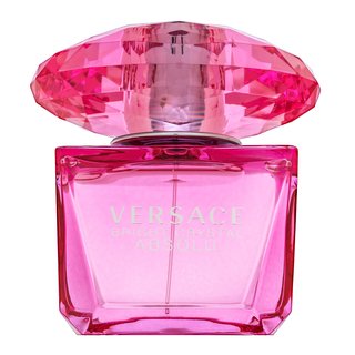 E-shop Versace Bright Crystal Absolu parfémovaná voda pre ženy 90 ml