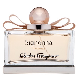 E-shop Salvatore Ferragamo Signorina Eleganza parfémovaná voda pre ženy 100 ml