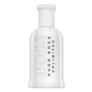 E-shop Hugo Boss Boss No.6 Bottled Unlimited toaletná voda pre mužov 100 ml