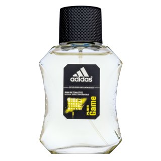 E-shop Adidas Pure Game toaletná voda pre mužov 50 ml