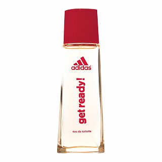E-shop Adidas Get Ready! for Her toaletná voda pre ženy 50 ml