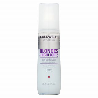E-shop Goldwell Dualsenses Blondes & Highlights Serum Spray sérum pre blond vlasy 150 ml