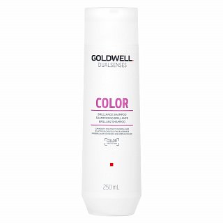 E-shop Goldwell Dualsenses Color Brilliance Shampoo šampón pre farbené vlasy 250 ml