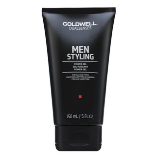 E-shop Goldwell Dualsenses For Men Power Gel gel na vlasy 150 ml