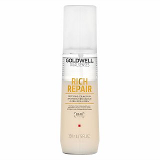 E-shop Goldwell Dualsenses Rich Repair Leave-In Spray pre suché a poškodené vlasy 150 ml