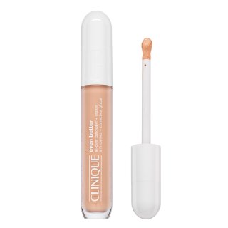 E-shop Clinique Even Better All Over Concealer + Eraser tekutý korektor WN 04 Bone 6 ml