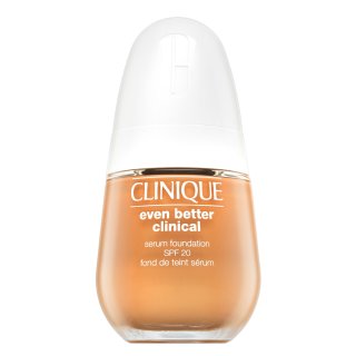 E-shop Clinique Even Better Clinical Serum Foundation SPF20 tekutý make-up CN 74 Beige 30 ml