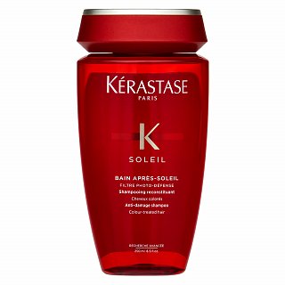 E-shop Kérastase Soleil Bain Aprés-Soleil ochranný šampón pre farbené vlasy 250 ml