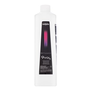 E-shop L´Oréal Professionnel Diactivateur Activator 2,7% / 9 Vol. vyvíjacia emulzia pre všetky typy vlasov 1000 ml