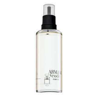 E-shop Armani (Giorgio Armani) Code Homme Parfum - Refill pre mužov 150 ml