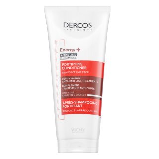 E-shop Vichy Dercos Energising Fortifying Conditioner posilňujúci kondicionér pre rednúce vlasy 200 ml