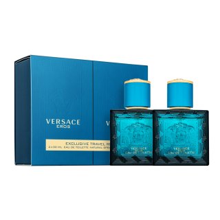E-shop Versace Eros darčeková sada pre mužov Set I. 30 ml