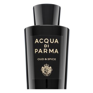 E-shop Acqua di Parma Oud & Spice parfémovaná voda pre mužov 180 ml