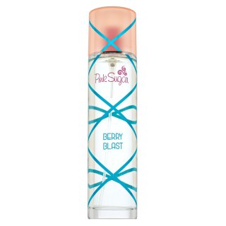E-shop Aquolina Pink Sugar Berry Blast toaletná voda pre ženy 100 ml