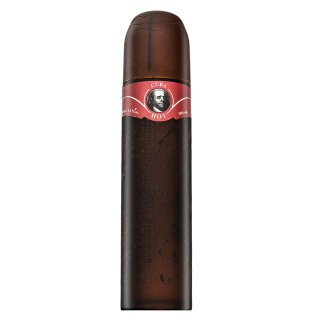 E-shop Cuba Hot toaletná voda pre mužov 100 ml