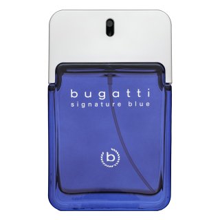 E-shop Bugatti Signature Blue toaletná voda pre mužov 100 ml