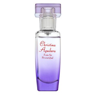 E-shop Christina Aguilera Eau So Beautiful parfémovaná voda pre ženy 15 ml