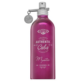 E-shop Cuba Authentic Mystic parfémovaná voda pre ženy 100 ml