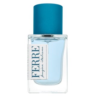 E-shop Gianfranco Ferré Fougere Italiano toaletná voda pre mužov 30 ml