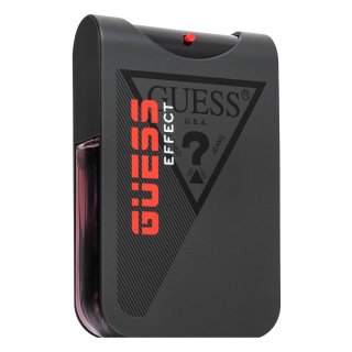 E-shop Guess Guess Effect toaletná voda pre mužov 100 ml