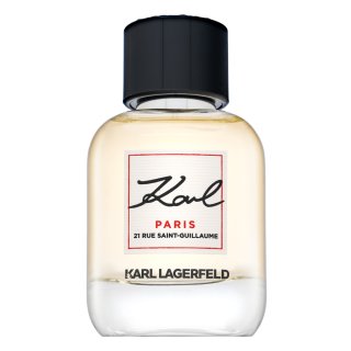 E-shop Lagerfeld Karl Paris 21 Rue Saint-Guillaume parfémovaná voda pre ženy 60 ml