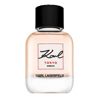 E-shop Lagerfeld Karl Tokyo Shibuya parfémovaná voda pre ženy 60 ml