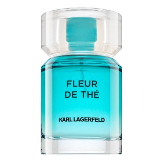 E-shop Lagerfeld Fleur De Thé parfémovaná voda pre ženy 50 ml