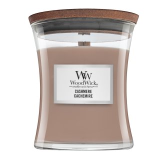 E-shop Woodwick Cashmere 275 g