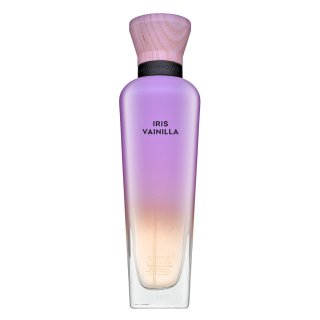 E-shop Adolfo Dominguez Agua Fresca Iris Vainilla parfémovaná voda pre ženy 120 ml