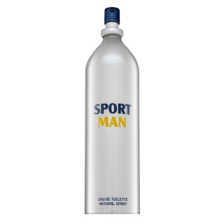 E-shop Antonio Puig Sportman toaletná voda pre mužov 250 ml