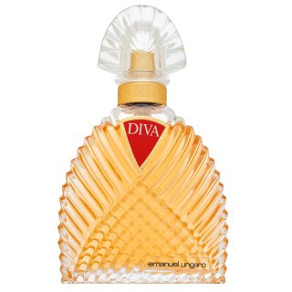 E-shop Emanuel Ungaro Diva parfémovaná voda pre ženy 50 ml