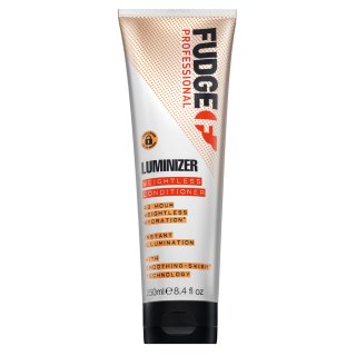 E-shop Fudge Professional Luminizer Weightless Conditioner rozjasňujúci kondicionér pre všetky typy vlasov 250 ml