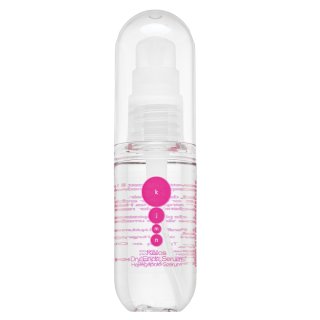 E-shop Kallos Dry Ends Serum sérum na zacelenie rozštiepených končekov 30 ml