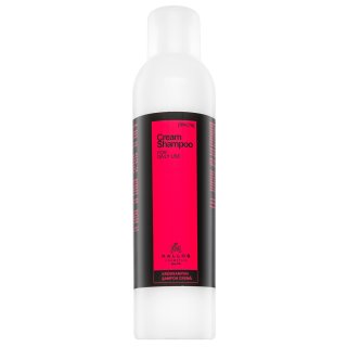 E-shop Kallos Cream Shampoo For Daily Use krémový šampón pre každodenné použitie 700 ml