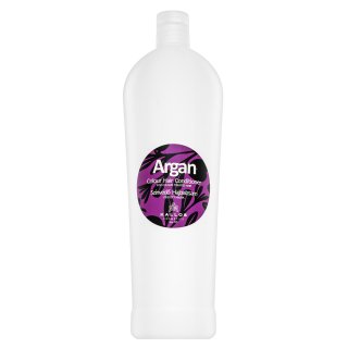 E-shop Kallos Argan Colour Hair Conditioner vyživujúci kondicionér pre farbené vlasy 1000 ml