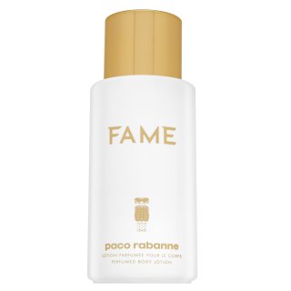 E-shop Paco Rabanne Fame telové mlieko pre ženy 200 ml