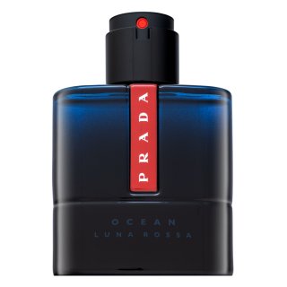 E-shop Prada Luna Rossa Ocean toaletná voda pre mužov 50 ml