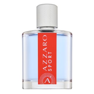 E-shop Azzaro Sport (2022) toaletná voda pre mužov 100 ml