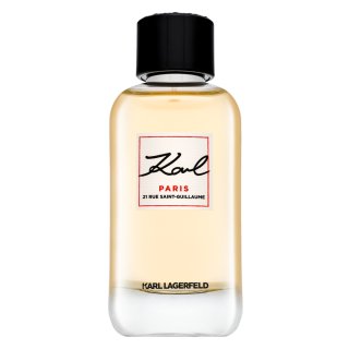E-shop Lagerfeld Karl Paris 21 Rue Saint-Guillaume parfémovaná voda pre ženy 100 ml