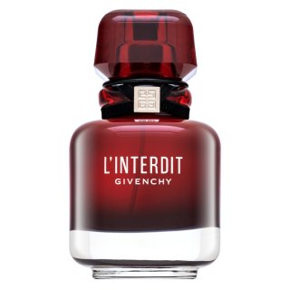 E-shop Givenchy L'Interdit Rouge parfémovaná voda pre ženy 35 ml
