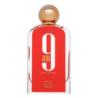 E-shop Afnan 9 am Pour Femme parfémovaná voda pre ženy 100 ml