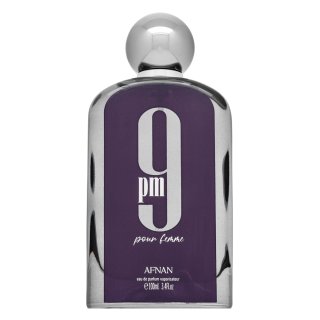 E-shop Afnan 9 pm Pour Femme parfémovaná voda pre ženy 100 ml