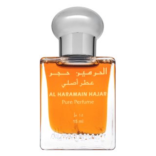 E-shop Al Haramain Hajar Parfémovaný olej unisex 15 ml
