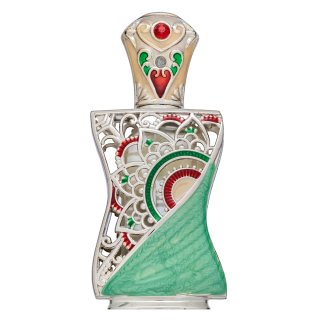 E-shop Al Haramain Sama Parfémovaný olej unisex 15 ml