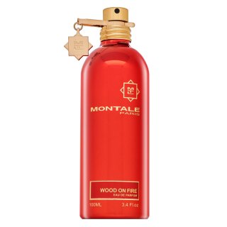 E-shop Montale Wood On Fire parfémovaná voda unisex 100 ml