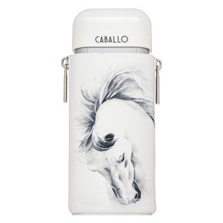 E-shop Armaf Caballo Pour Homme parfémovaná voda pre mužov 100 ml