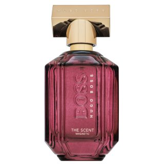 E-shop Hugo Boss The Scent For Her Magnetic parfémovaná voda pre ženy 50 ml