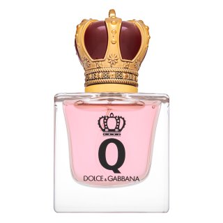 E-shop Dolce & Gabbana Q by Dolce & Gabbana parfémovaná voda pre ženy 30 ml