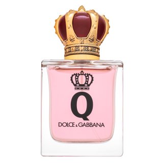 E-shop Dolce & Gabbana Q by Dolce & Gabbana parfémovaná voda pre ženy 50 ml